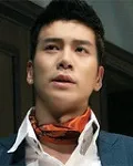 뮤지컬배우인 임천석의 대표 이미지