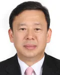 방송인인 신용훈의 대표 이미지