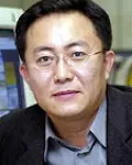 기업인, (전직)신문기자인 김호영의 대표 이미지