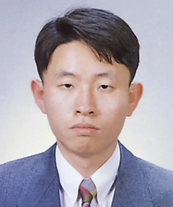 판사인 우인성의 대표 이미지