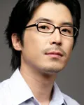 모델인 이세원의 대표 이미지
