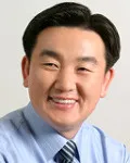 대학교수인 장성호의 대표 이미지