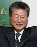 (전직)스포츠기관단체인인 문홍식의 대표 이미지