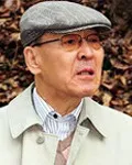 평론가, 작가, (전직)대학교수인 염무웅의 대표 이미지