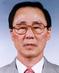 문학평론가, 대학교수인 류기룡의 대표 이미지