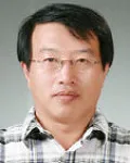 연구인인 강용혁의 대표 이미지
