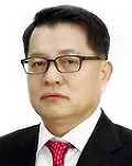 언론인인 강신한의 대표 이미지
