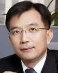 증권인, (전직)기업인인 오동수의 대표 이미지