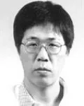 연구인인 박노중의 대표 이미지