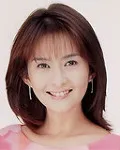 영화배우인 코테가와 유코의 대표 이미지