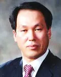 경영전문가인 심상우의 대표 이미지