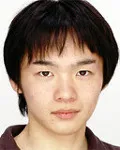 영화배우인 히사노 마사히로의 대표 이미지