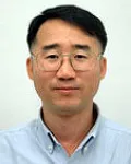 대학교수인 백인철의 대표 이미지