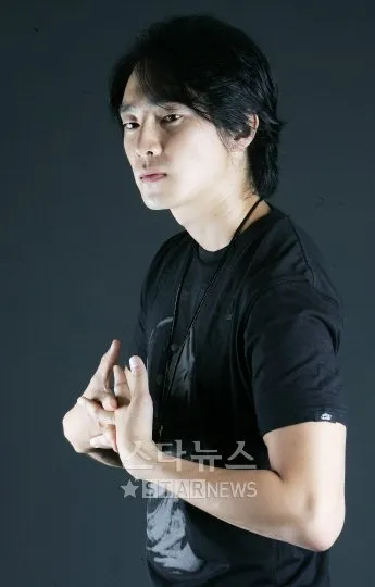 탤런트, 영화배우인 조성일의 대표 이미지