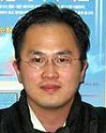 한의사인 이창욱의 대표 이미지