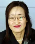 대학교수인 강윤주의 대표 이미지
