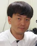 연구인인 서영덕의 대표 이미지