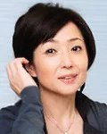영화배우인 타케시타 케이코의 대표 이미지