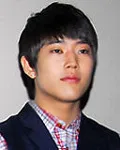 영화배우, 탤런트인 김형규의 대표 이미지