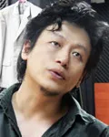 연극배우, 영화배우인 정인겸의 대표 이미지