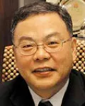 벤처기업인인 이희재의 대표 이미지
