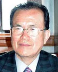 (전직)종교기관단체인인 이철기의 대표 이미지