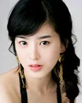 모델인 신솔기의 대표 이미지