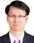 대학교수인 안인석의 대표 이미지