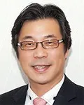 대학교수인 박명호의 대표 이미지
