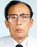 (전직)인간문화재인 채계만의 대표 이미지