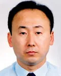 전문경영인인 이정용의 대표 이미지
