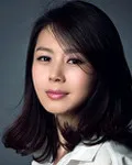 탤런트인 정주은의 대표 이미지