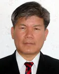 연구인인 임무택의 대표 이미지