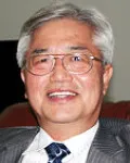 외무공무원인 박성웅의 대표 이미지