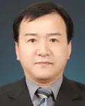 (전직)행정공무원인 채진규의 대표 이미지