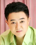 가수인 진시몬의 대표 이미지