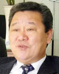 (전직)기초의회의원인 홍성덕의 대표 이미지