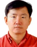 대학교수인 김원일의 대표 이미지