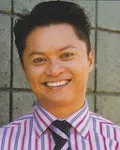 영화배우인 알렉 마파의 대표 이미지