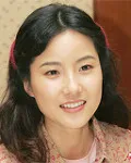 탤런트인 왕희지의 대표 이미지