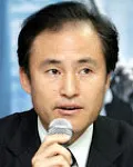방송인인 윤석암의 대표 이미지