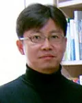 대학교수인 정동화의 대표 이미지
