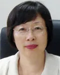 행정공무원인 이숙현의 대표 이미지