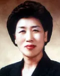 (전직)기초단체장, (전직)초등교원인 오영희의 대표 이미지