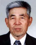 (전직)정치인인 신동명의 대표 이미지