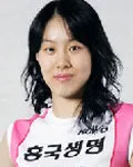 (전직)배구선수인 윤수현의 대표 이미지