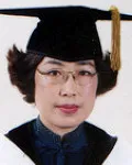 대학교수인 안원실의 대표 이미지