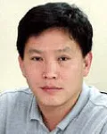 벤처기업인인 신형두의 대표 이미지
