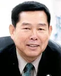 (전직)기초의회의원인 이수길의 대표 이미지