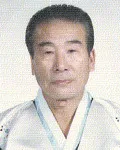 (전직)인간문화재인 이경찬의 대표 이미지